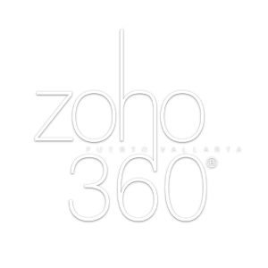 Zoho 360 Puerto Vallarta
